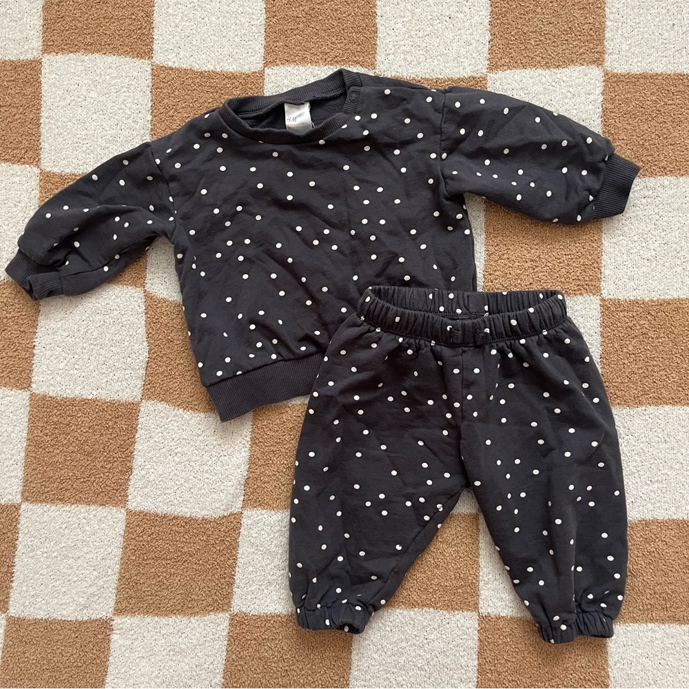H&M Matching Set
